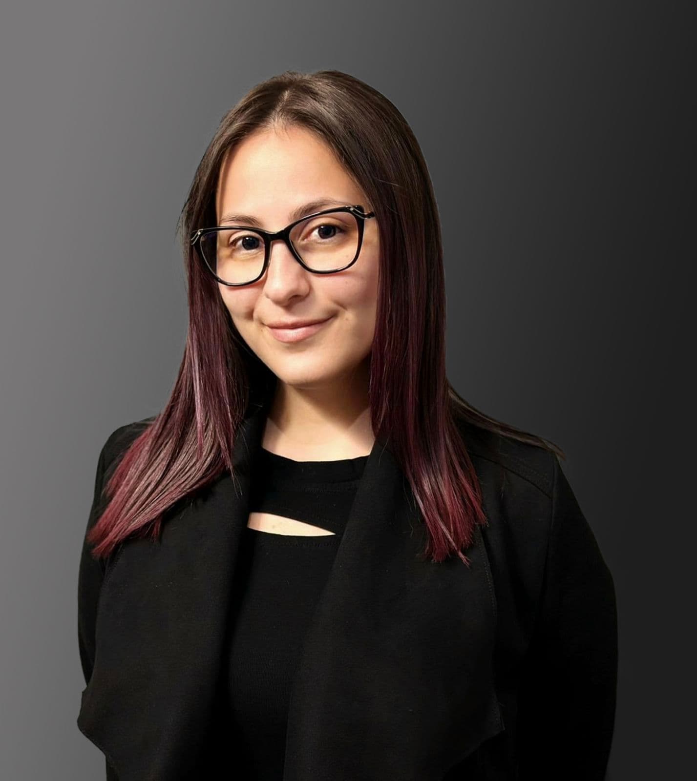 arch. Desislava Popova