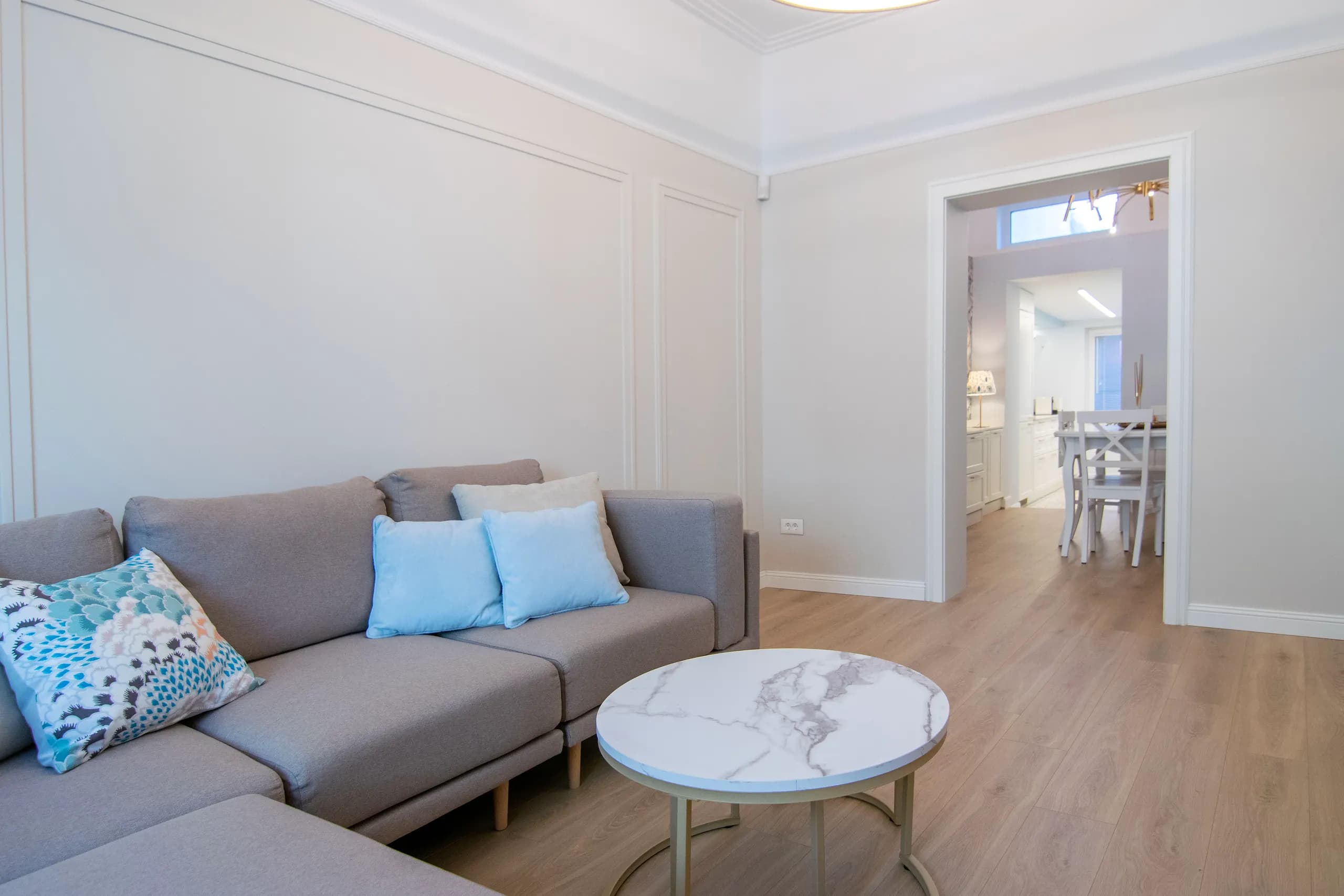 Flamingo livingroom 02