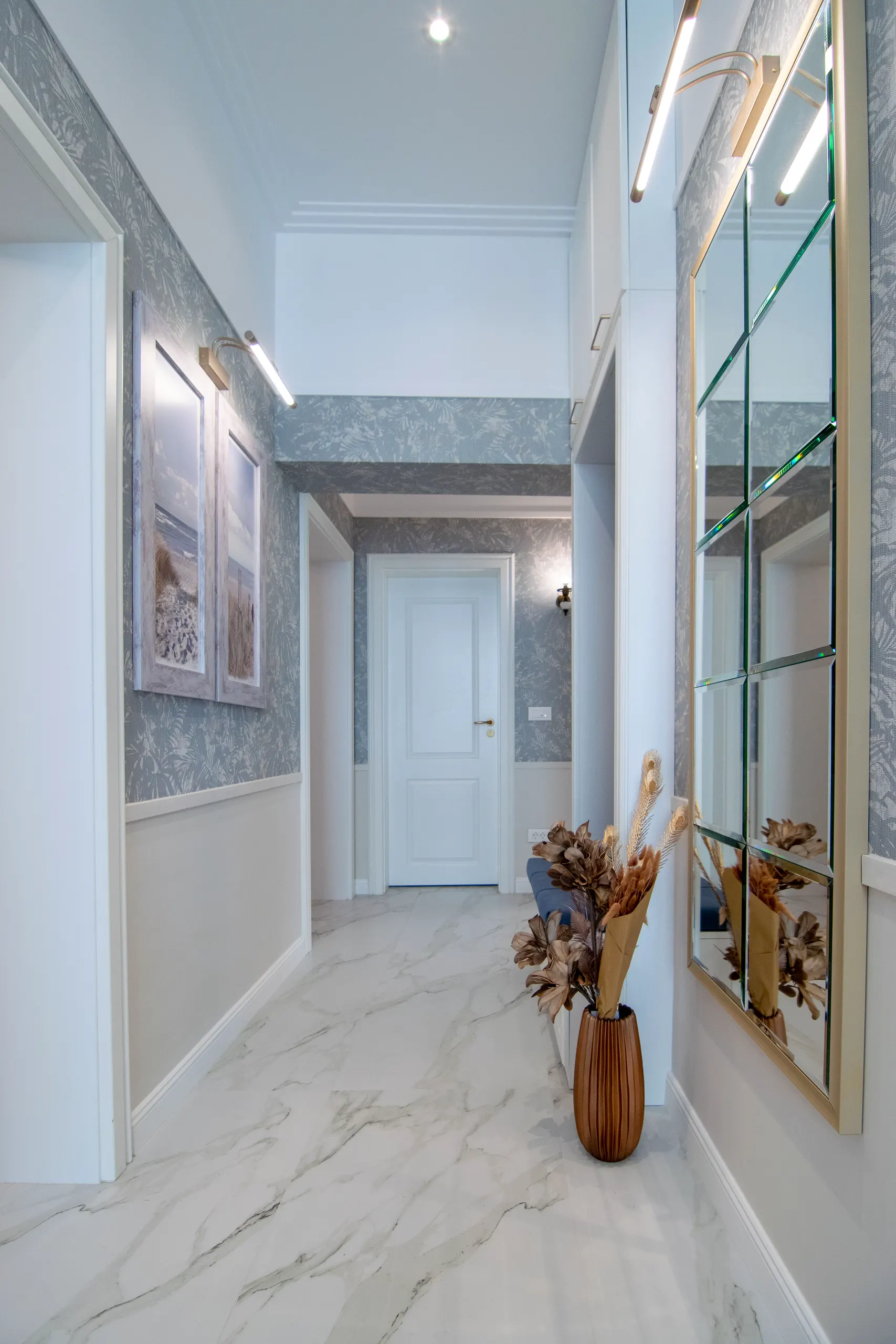 Flamingo bathroom 16