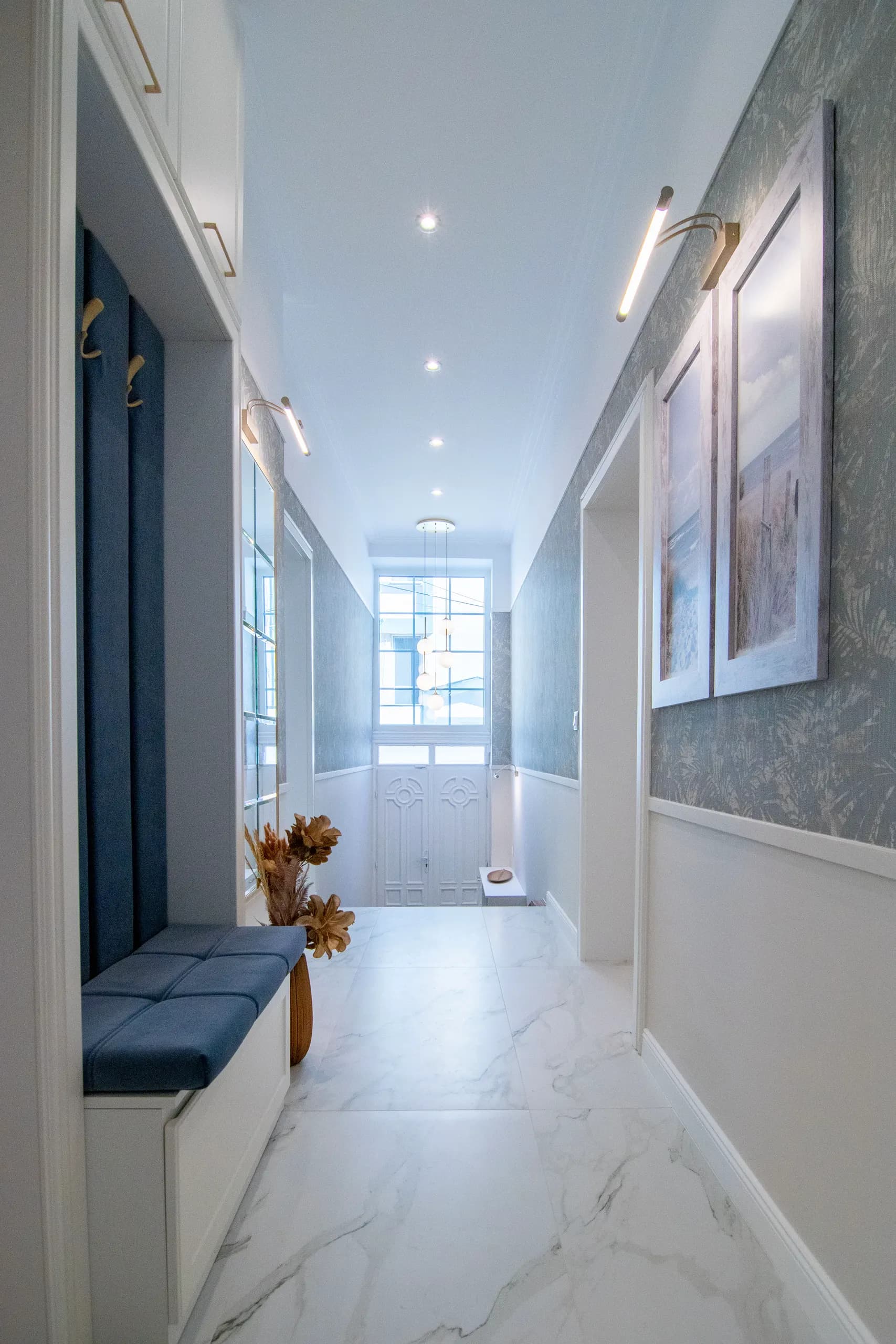 Flamingo bathroom 17