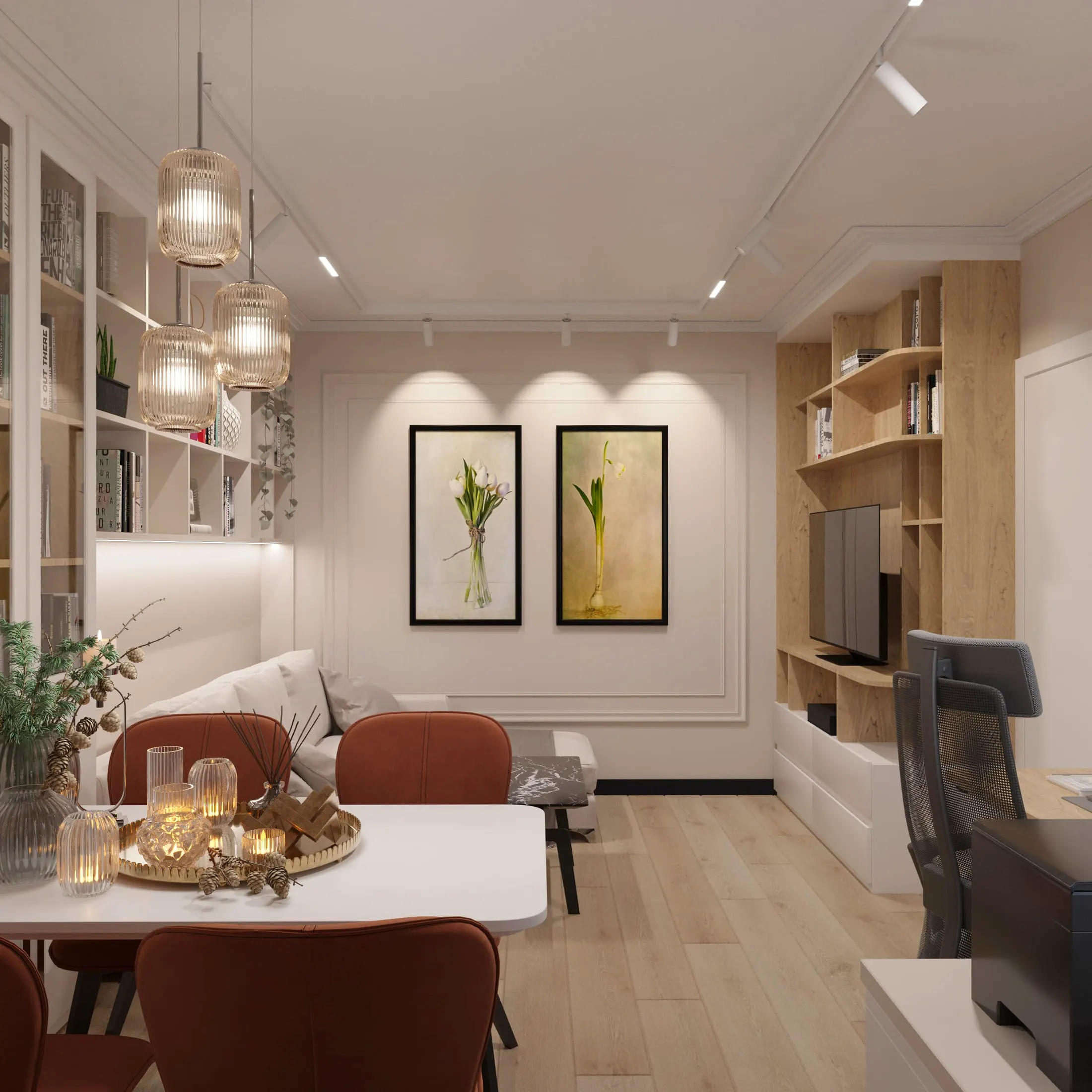 The Urban Sanctuary: A Mid-Century Legacy in Burgas