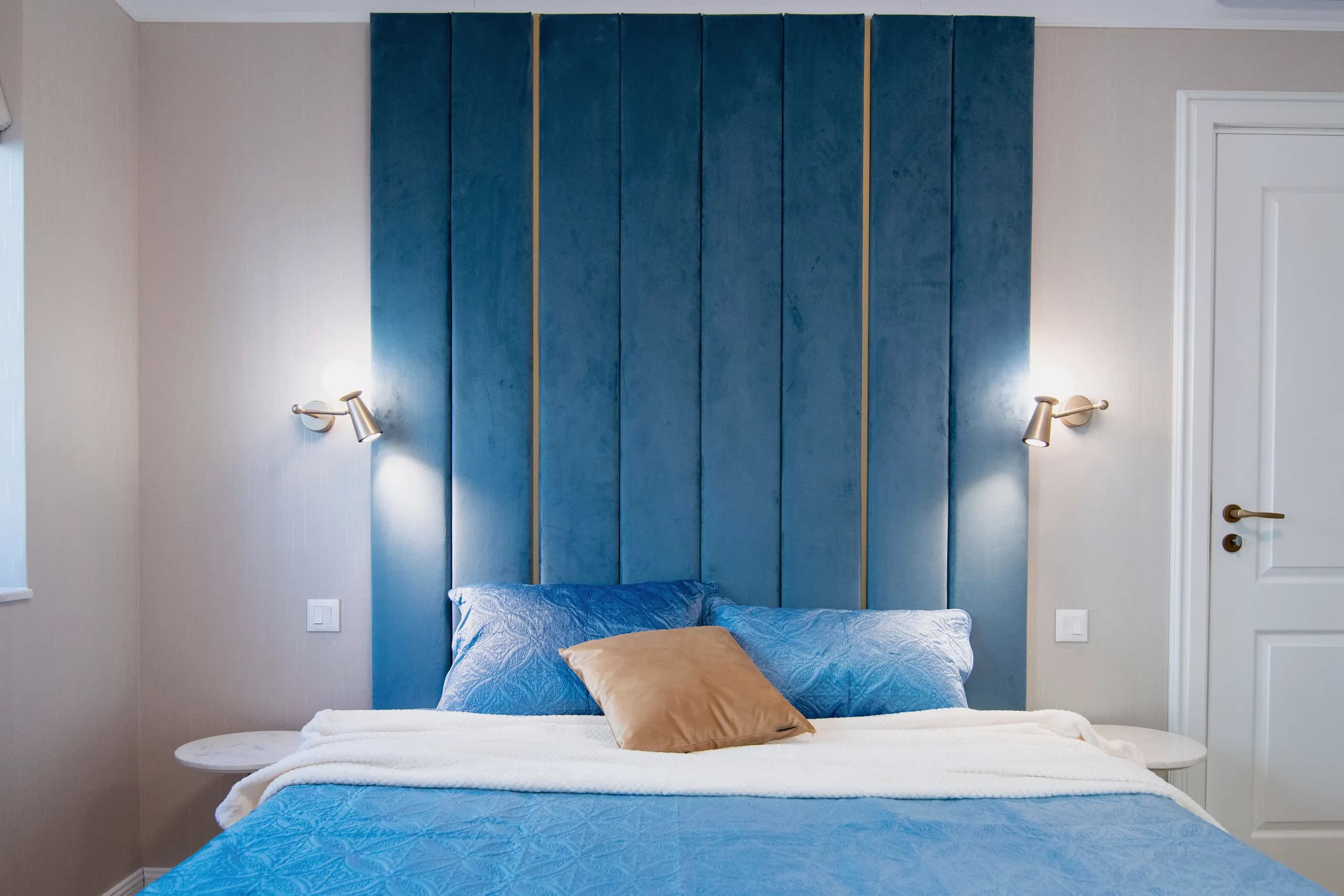 The Flamingo Apartment: Coastal Heritage Reborn