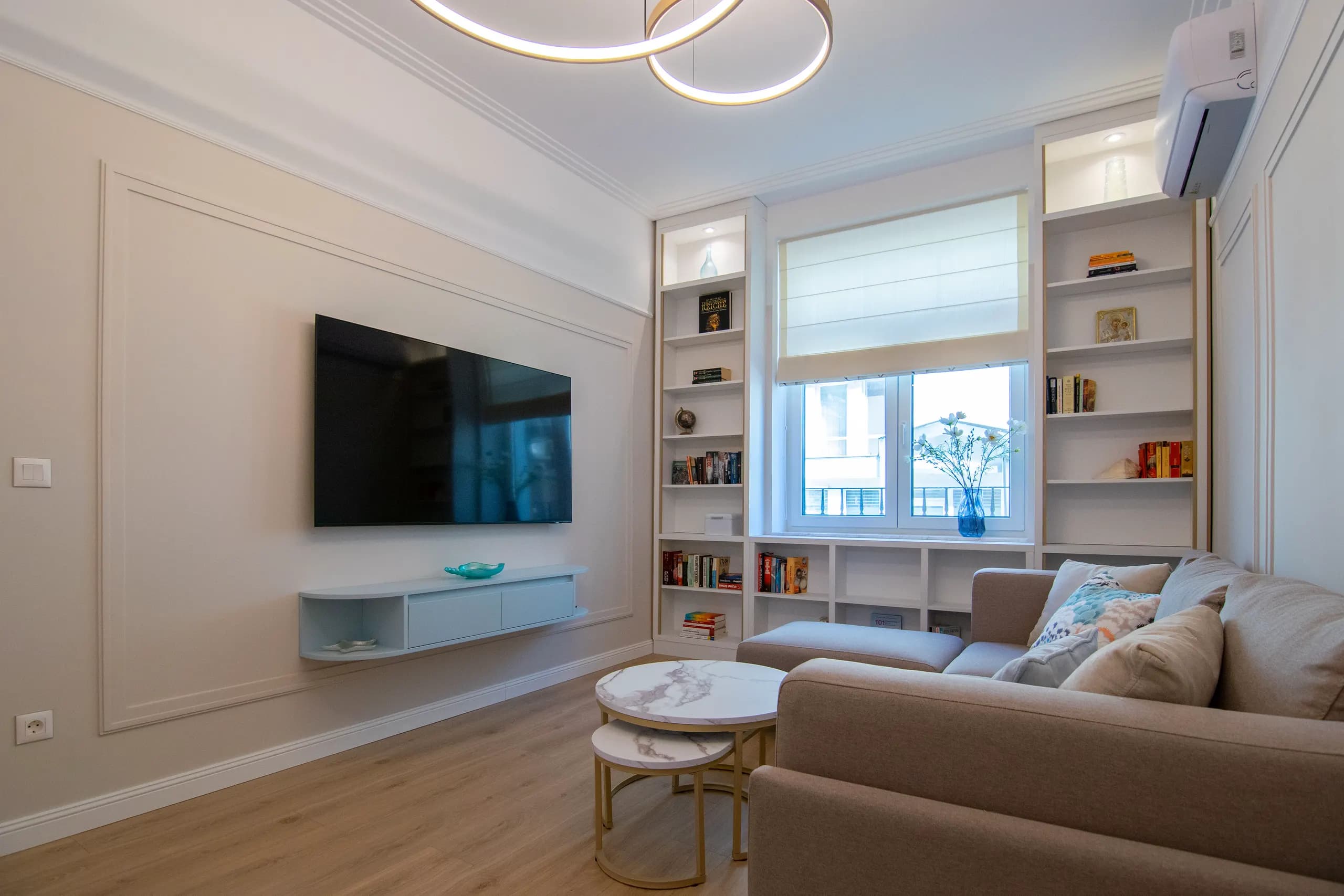 Flamingo livingroom 04