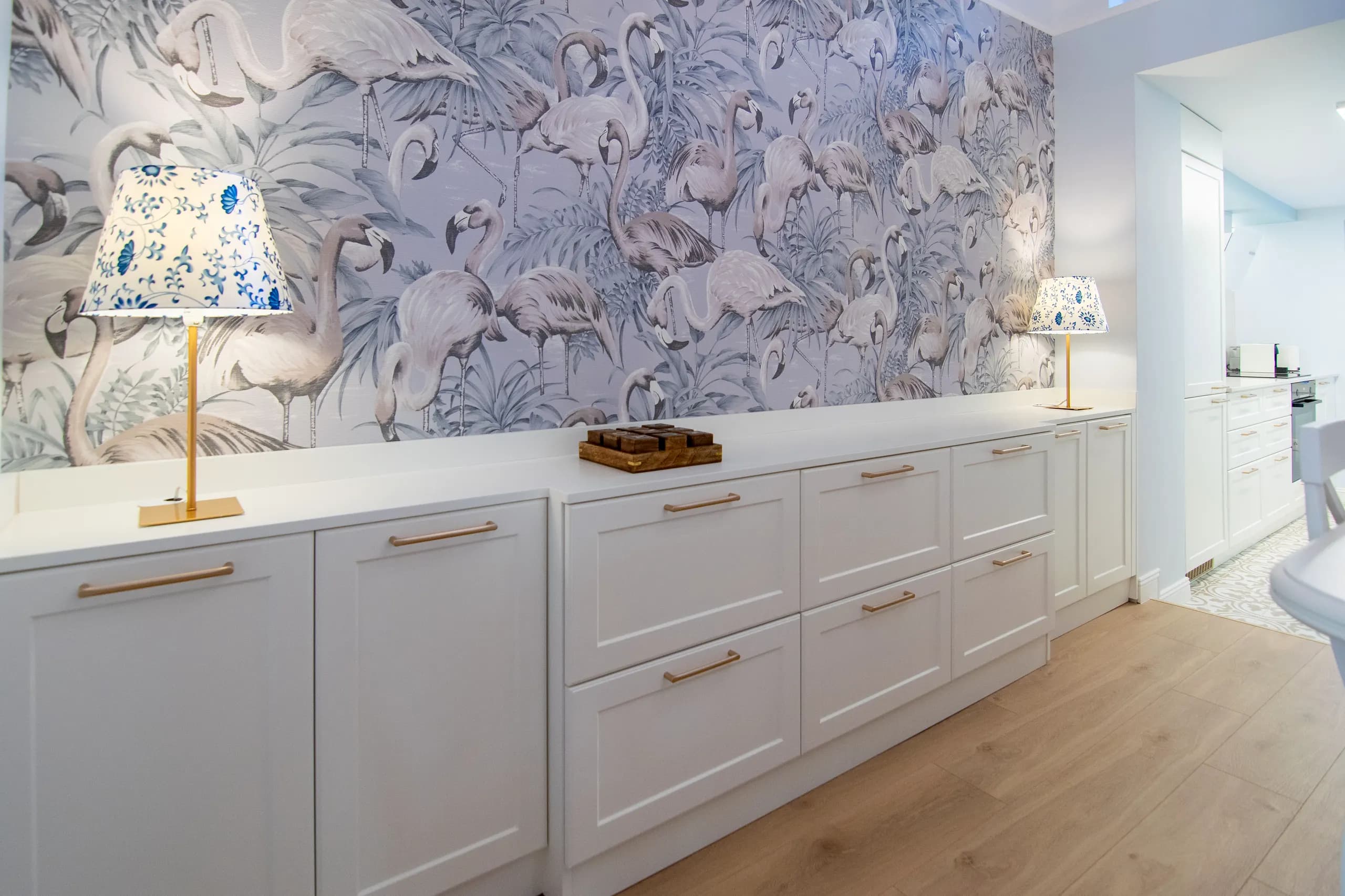 Flamingo livingroom 07